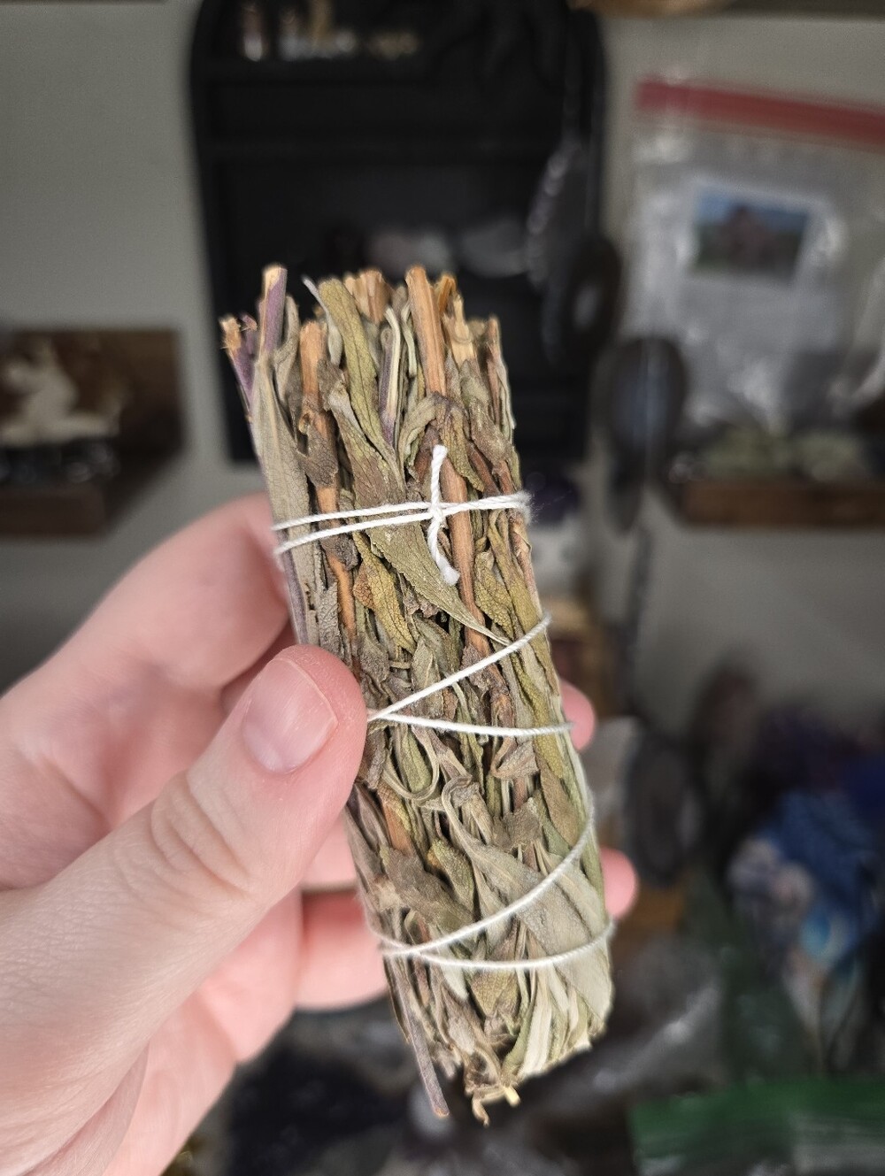 ONE Lavender Smudge Stick